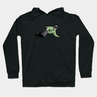 Freerider Hoodie